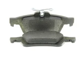 Mazda 3 Arka Fren Balatasi (2003-2013) 440601689R MGA55139 1.6, 1.6 HDI thumbnail 1