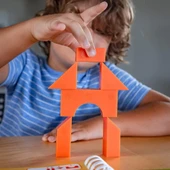 Bal Oyuncak FoxMind Equilibrio Bal31009 - 4