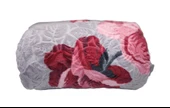 AKSU VİZON BATTANİYE ÇİFT KİŞİLİK 220X240 ASORTİ ÇK - 6
