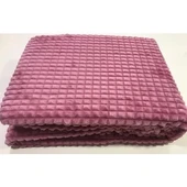 MERİNOS PİRAMİT SOFT ÇK BATTANİYE 200X220 G.KURUSU - 1