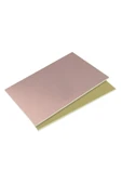 7x10cm Tek Yüz Bakır Pcb - 3