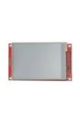 3.2 TFT LCD Modül Touch - 8