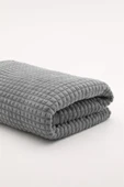 MERİNOS PİRAMİT SOFT ÇK BATTANİYE 200X220 A.GRİ - 2
