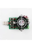 USB Elektronik Yük Fan - 2