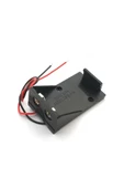 9V Pil Kutusu - 3