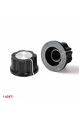 Pot Başlığı 16mm - 2