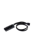 40cm 5li Fan Port Çoğaltıcı - 3