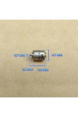Microstep Motor 6.5X4.7mm - 7