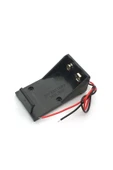 9V Pil Kutusu - 1