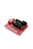 A4988 DRV8255 Shield - 3