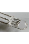 Led 5mm Kırmızı Yeşil Ortak Katot - 3