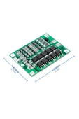 4S 40A BMS Balans - 2