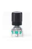 EC11 Encoder Pot Başlığı - 3