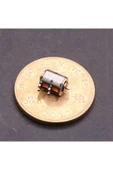 Microstep Motor 6.5X4.7mm - 5