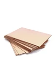 10x15cm Tek Yüz Bakır Pcb - 6