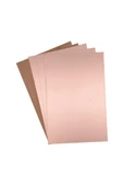 10x15cm Tek Yüz Bakır Pcb - 5
