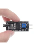 I2C Seri Lcd Modül - 3