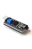 I2C Seri Lcd Modül - 2