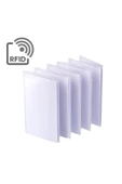 13.56Mhz RFID Kart UID Change - 3