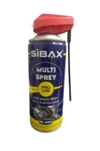 Sibax ÇOK AMAÇLI SPREY - 1