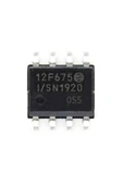 PIC12F675-I/SN - 1