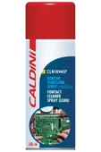 CALDİNİ Kontak Temizleme Sprey (yağlı) 400 Ml - 1