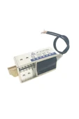 JF-S1670DL Solenoid Kilit DC 12V - 3