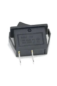 15A 250V İnce Anahtar KCD3-101 - 3