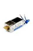 JF-S1670DL Solenoid Kilit DC 12V - 1