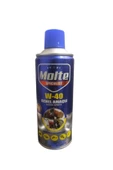 MOLTE SPECIALIST W-40 ÇOK AMAÇLI SPREY - 1