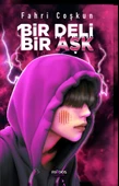 14 Şubat Aşkı Sevgililer Günü İçin Çiftlere Özel Hediye 2 Kitap - Bana Sen De - Bir Deli Bir Aşk - 3