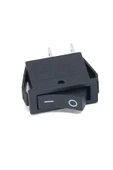 15A 250V İnce Anahtar KCD3-101 - 7