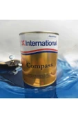 Compass vernik - 1