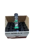 Sibax Fren Balata Temizleyici Sprey 500 ml (24 ADET) - 1