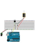 JF-S1670DL Solenoid Kilit DC 12V - 8