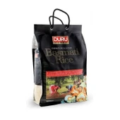 Duru Basmati Pirinç 5 Kg - 1