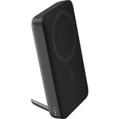 AUKEY PB-MS02-GY 30W 10000 MAH MAGSAFE KABLOSUZ POWERBANK - 1