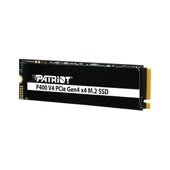 PATRIOT 4TB VP400 V4 M.2 6200/5200 P400VP4TBM28H - 3