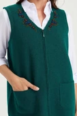 Desen Kadın Kazak DSN24K23001 - 8