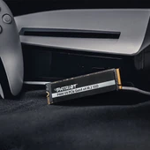 PATRIOT 4TB VP400 V4 M.2 6200/5200 P400VP4TBM28H - 4