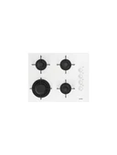 Altus Ala 322 W Fırın 189 Dw Ocak 510 W Davlumbaz Beyaz Ankastre Set - 3