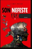 14 Şubat Sevgililer Günü Hediyesi İçin Çiftlere Özel Aşk Dolu Hediye - 2 Kitap - Son Nefeste Aşk - Bir Gece Ankara'da - 2