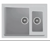 Granit Evye HALF Series Grey (GRİ) (59x49) thumbnail 1