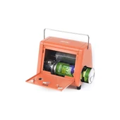 Hota Portatif Kamp Sobası (sb-606 Turuncu) - 2