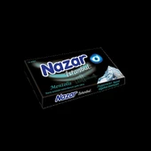 NAZAR İSTANBUL MENTOL 27GR - 1