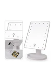 URBAN J62 Led Işıklı Mm-8820 Makyaj Aynası - 3