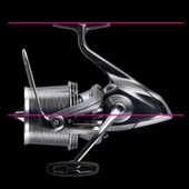 Shimano Speed Master 14000 XSD Olta Makinesi - 8