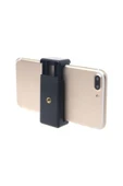 NEEPHO Cep Telefonu Klips Tripod Bağlantı Aparatı Tutucu - 1