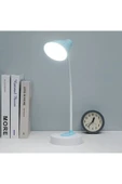 ASFAL Şarjlı, Dokunmatik, Masa Lambası Gece Lambası Okuma Işığı Katlanabilir Lityum Pilli thumbnail 1