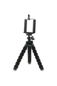 ASFAL Mini Pratik Ahtapot Tripod 16 Cm Telefon Tutucu - 1